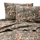 07175300011rt Kimlor Realtree Sheet Set