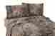 07176100011rt Realtree Xtra Camouflage 4 Pc King Sheet Set Camo Hunting Lodge Bedding 730733135501