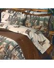 07183000013brt Blue Ridge Trading Whitetail Dreams Full Sheet Set 730733085240 07183000013brt Blue Ridge Trading Whitetail Dreams Full Sheet Set 730733085240
