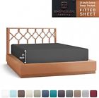 0724190879696 Empyrean Bedding Premium Extra