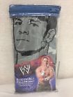 073558577607 Franco Wwe Ring Side Reversible Pillowcase Threadcount Standard