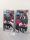 073558679516 Monster High Design Reversible Standard Pillowcase Cotton Rich