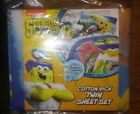 073558703969 Nickelodeon New Spongebob Squarepants