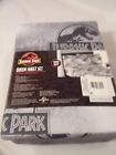 Mc977t 073558765011 Unbranded Jurassic Park Queen Sheet Set Dinosaur Earthquake