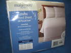 076657705582 Mainstays Nip Twin Fitted
