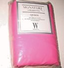 076657740729 Wamsutta Nip-new Vintage Solid 076657740729 Wamsutta Nip-new Vintage Solid