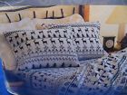 078742631127 Jubilee Vtnew Old Stock King Flannel Deep Pocket