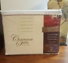 080208112231 Pcs Luxury Satin Charmeuse Sheet Set Full Size 080208112231 Pcs Luxury Satin Charmeuse Sheet Set Full Size