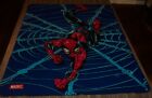085214046617 Marvel Comics The Amazing Spiderman Soft Throw Blanket