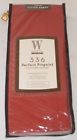 085769715983 Wamsutta New Twin Fitted Bed Sheet Egyptian Cotton