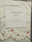 085989514243 Liz Claiborne Avril White