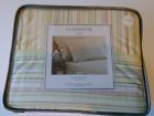 085989590254 Liz Claiborne Home Queen Sheet Set Hailey Cotton 085989590254 Liz Claiborne Home Queen Sheet Set Hailey Cotton
