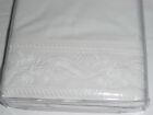 0886087318654 Ralph Lauren Analena Katrine King Pillowcases New Embroidered
