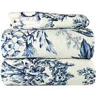 090125929171 Piece Soft Flannel Cotton Bed Sheet Set Size