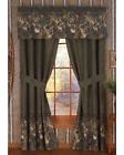 09072200034brn Browning Whitetails Drapes Multi One Size 730733114162 09072200034brn Browning Whitetails Drapes Multi One Size 730733114162