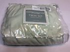 091116085975 Basics Light Green Polyester 091116085975 Basics Light Green Polyester
