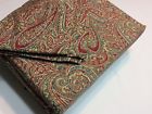091116681115 Basics Printed Cotton Rich King Sheet Set 091116681115 Basics Printed Cotton Rich King Sheet Set