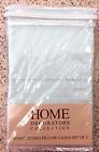 0918910340 Home Decorators Collection Hemstitched