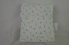 097023402 Pillowfort Molokai Blue Queen Sheet Set 040300522178