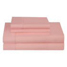 0bb46d670b0d49379be8cae8fe51fdc4 Ophelia Machine Washable Fillmore Luxury Ultra Solid Sheet Set