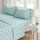 0f76c1b78cfd4e6e9e100c95a7021e42 Harriet Bee Schafer Dogs Novelty Printed Sheet Set