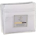 1 Premier Sheet Pillowcase Sets Series Bed Cal King 793200326475