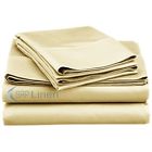 1 Srp Linen Thread Count Super Soft Extra Deep 617629264494