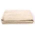 10 Linenme Stone Washed Flat Sheet By Natural Prewashed 5060324980865 10 Linenme Stone Washed Flat Sheet By Natural Prewashed 5060324980865