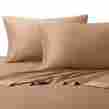 100-bamboo-sheets-king-t Royal Tradition Taupe King Sheet Sets 100 Viscose From Bamboo Super Soft 825624843617