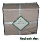 100 Cotton Sheet Luxury Tc Linens Queen Pc Waterford Set Conlan 4 330 100 Cotton Sheet Luxury Tc Linens Queen Pc Waterford Set Conlan 4 330