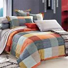 Nhsstwpr0079 100 Percent Twin North Cotton Sheet Home Meridian Set