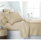 1000calkingcream Luxury Egyptian Cotton Genuine Thread Count Piece Sheet 1000calkingcream Luxury Egyptian Cotton Genuine Thread Count Piece Sheet
