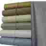 1000tc 1000sl-22inch Royal Tradition 4pc Egyptian Cotton Bedding Sheet Set 22 Deep Pockets All Sizes