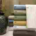 1000tc-st-sheet-calking 1000tc Royal Tradition Califronia King Size 4-pc Luxury Damask Striped 100 Combed Cotton Sheet
