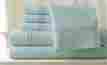 110006dm-bbl-fl 1000tc Pct New 6pc Egyptian Bed Sheet Set Sterling Blue Celestial Sz Full 645470163178