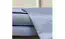 11000slg-skb-qn 1000tc Amrapur Overseas New 100 Egyptian Cotton Sheet Set Sky Blue Q 645470101088