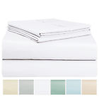 1000tc-cotton-white-full Pizuna Linens Thread Count Sheet Set Cotton White 619775026476 1000tc-cotton-white-full Pizuna Linens Thread Count Sheet Set Cotton White 619775026476