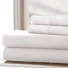 10400wfr-wht-qn Pacific Coast Textiles New Cotton Thread Count Wrinkle 645470193953