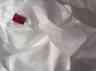 1050tc Signoria 2 Pair Standard Pillowcases White 100 Cotto Firenze Italy