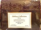 106203 Deluxe Collection Twin Sheet