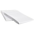 108071pst Hospitality Luxury Soft Set Standard Size Pillow Cases 877512017419