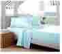 108145-1800-aqu-k Beckham Luxury Linens Double-brushed Microfiber 4pc Bed Sheet Set King Aqua 108145-1800-aqu-k Beckham Luxury Linens Double-brushed Microfiber 4pc Bed Sheet Set King Aqua