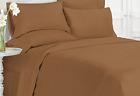 108185light Brownking Swift Home Luxury Bedding Collection Brushed Microfiber 840970127693 108185light Brownking Swift Home Luxury Bedding Collection Brushed Microfiber 840970127693