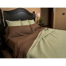 10981331 Bedvoyage Mocha Rayon From Bamboo Twin Sheet Set 859110002028 10981331 Bedvoyage Mocha Rayon From Bamboo Twin Sheet Set 859110002028