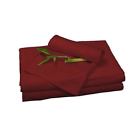 10981333 Bedvoyage Cayenne Rayon From Bamboo Twin Sheet Set 856381003693 10981333 Bedvoyage Cayenne Rayon From Bamboo Twin Sheet Set 856381003693