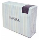 1105269ivoblque Envogue International Yarn Dyed Sheet Set By