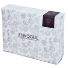 1106579greykng Envogue International Paisley Garden Sheet Set By