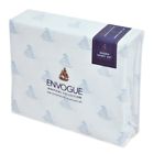 1106582bluque Envogue International Coastal Sheet Set By