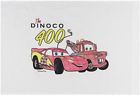 113527 Janlynn Disney The Dinoco 400 113527 Janlynn Disney The Dinoco 400
