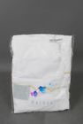 1214blg1531 Pillowcase White Matouk 50 King Scallop 1214blg1531 Pillowcase White Matouk 50 King Scallop